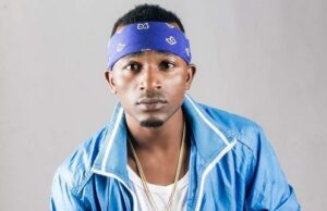 AUDIO | Foby – Bwana Mkubwa