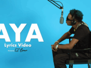 VIDEO Lyrics | Marioo – Aya