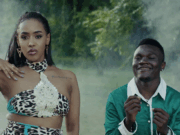 VIDEO | Tanasha Donna Ft. Mbosso – La Vie