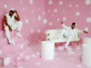 VIDEO | Lava lava Ft Rayvanny – Tekenya