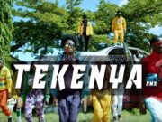 AUDIO | Lava lava Ft Rayvanny – Tekenya