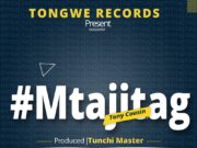 AUDIO | Tony Cousin – Mtajitag