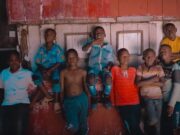 VIDEO | Khan Sillah – Zoa Zoa