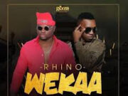 AUDIO | Rhino Ft Shetta – Wekaa