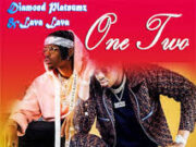 AUDIO | Diamond Platnumz Ft Lava Lava – One Two