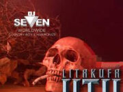 AUDIO | Dj Seven Ft. Country Boy & Harmonize – Litakufa Jitu