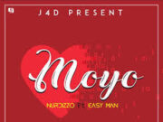 AUDIO | Nurdizzo Ft. Easy man – Moyo