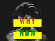 AUDIO | Navy Kenzo – Why Now