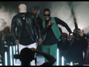 VIDEO | Ommy Dimpoz X Nandy X Khaligraph Jones X Redsun – Kata Remix