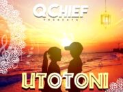 AUDIO | Q Chief – Utotoni