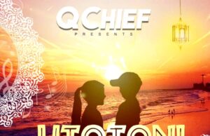 AUDIO | Q Chief – Utotoni