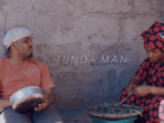 VIDEO | TUNDA MAN – FORGET