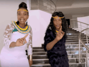 VIDEO | Mum Cherop Ft. Rose Muhando – Unstoppable