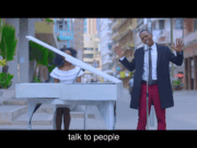 VIDEO | JAPHET ZABRON – SALIMIA WATU