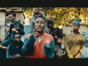 VIDEO | Songa – Money Paper