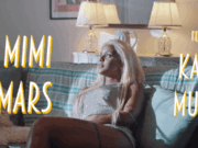 VIDEO | Mimi Mars Ft. Kagwe Mungai – One Night