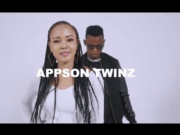 VIDEO | Appson Twinz Ft. Bright – No More Stress