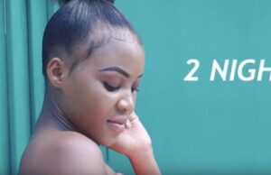 VIDEO | Jerry A – 2 NIGHT