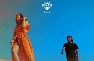 AUDIO | K2ga – Hawataki