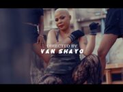 VIDEO | Amber Rutty – EX