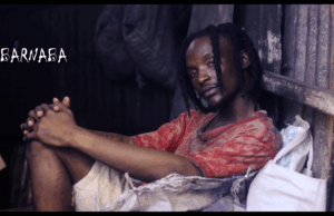 VIDEO | Barnaba – Bado Muda