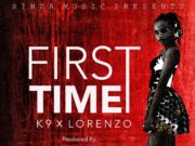 VIDEO | K9 x Lorenzo – First Time