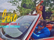 AUDIO | Tanasha X Diamond Platnumz – Gere