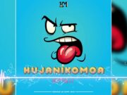 AUDIO | Harmonize – Hujanikomoa