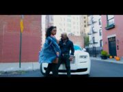 VIDEO | Harmonize Ft Mr Eazi – Tepete