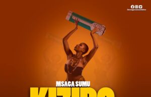 AUDIO | Msaga sumu – Kizibo