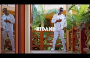 VIDEO | Beka Ibrozama ft Jolie – Kidani