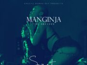 VIDEO | Manginja – Sweet Nana