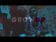 VIDEO | NACHA – Grow Up