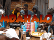 VIDEO | Nacha – Mdahalo
