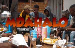 VIDEO | Nacha – Mdahalo