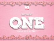 AUDIO | Rayvanny Ft Karen – One