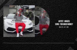 AUDIO | Whozu – Too Much Money