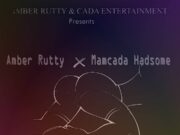 AUDIO | Amber Rutty X Mamcada Hadsome – Madam Wowo Remix