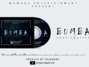 AUDIO | Konki3master – bumba