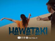 VIDEO | K2ga – Hawataki