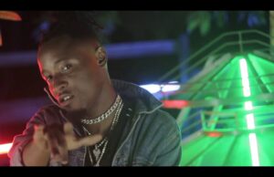 VIDEO | Wiz Tyga X Dandu – WIZDANDU