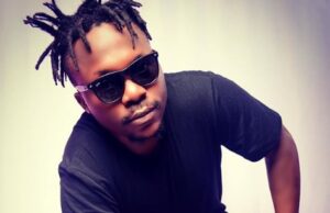 AUDIO | Ones six Ft. Stamina – I am Sorry