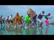 MABANTU – NO LOVE NO STRESS (DANCE VIDEO)