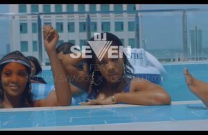 VIDEO | Dj Seven Ft. Young Lunya & Salmin Swaggz – Tunawaka