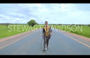 VIDEO | STEWART DAVIDSON – MUNGU WETU SIO MCHOYO
