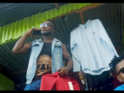 VIDEO | Pwerere X Mtafya – Usije Mjini