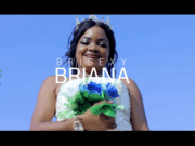 VIDEO | Brisexy Briana Ft. Vichou Love – ONE LOVE