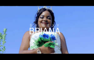VIDEO | Brisexy Briana Ft. Vichou Love – ONE LOVE