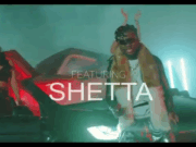 VIDEO | RHINO Ft. SHETTA – WEKAA