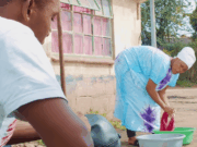 VIDEO | ALLY MAHABA Ft. AKEELAH – UJITUME